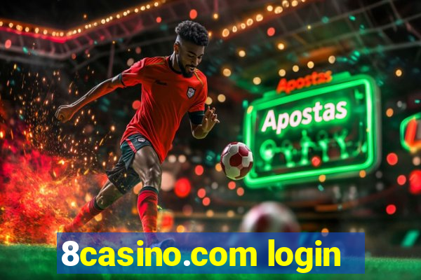 8casino.com login